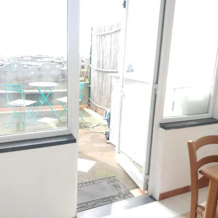 Apartment Magnolia *