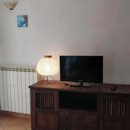 Apartment Magnolia *