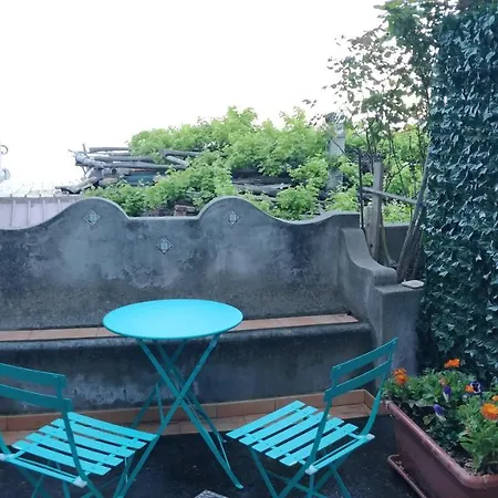 Magnolia Apartment *